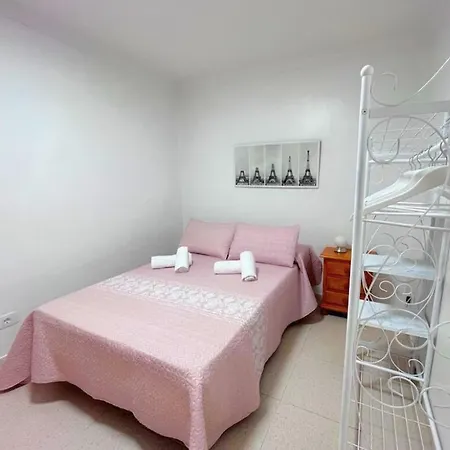 Casa Malihana Gran Canaria Apartment *