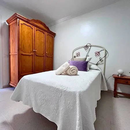 Casa Malihana Gran Canaria Apartment