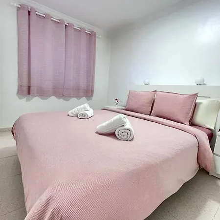 Casa Malihana Gran Canaria Apartment Puerto Rico (Gran Canaria)