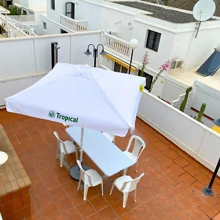 Casa Malihana Gran Canaria