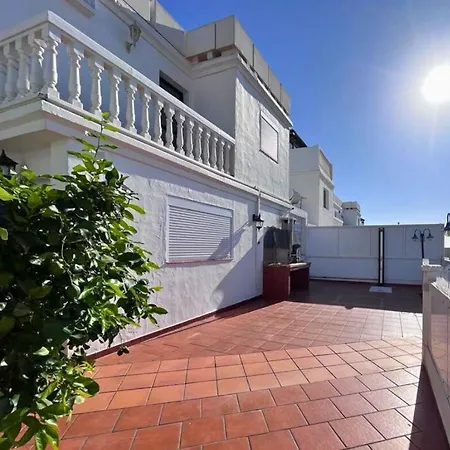 Casa Malihana Gran Canaria Apartment
