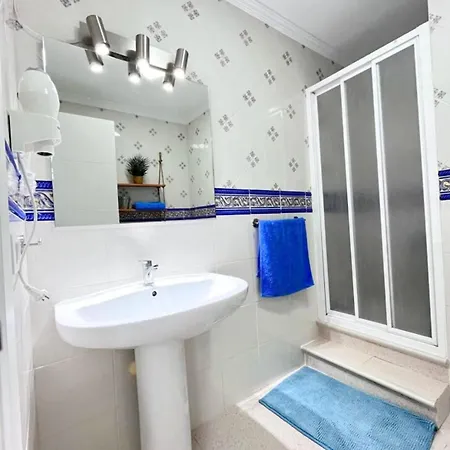 Apartment Casa Malihana Gran Canaria *