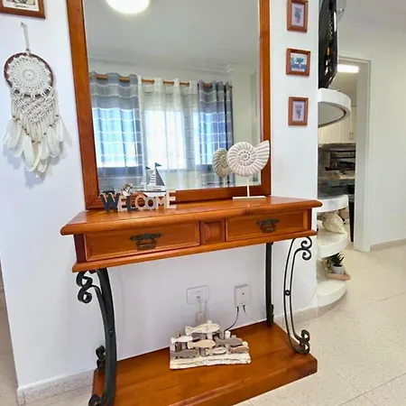 Apartment Casa Malihana Gran Canaria Puerto Rico (Gran Canaria)
