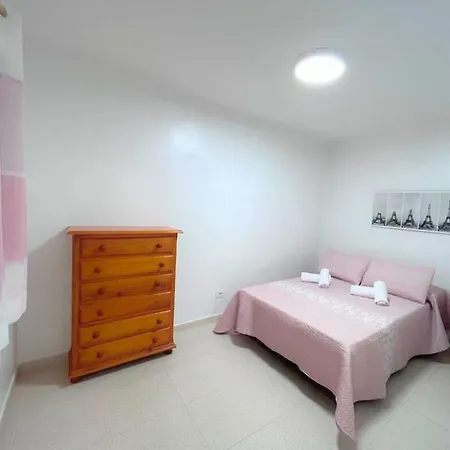 Casa Malihana Gran Canaria Puerto Rico (Gran Canaria)