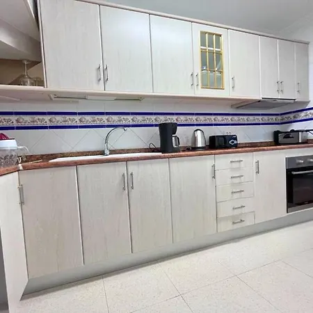 Casa Malihana Gran Canaria Apartment