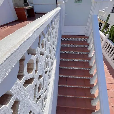 Apartment Casa Malihana Gran Canaria
