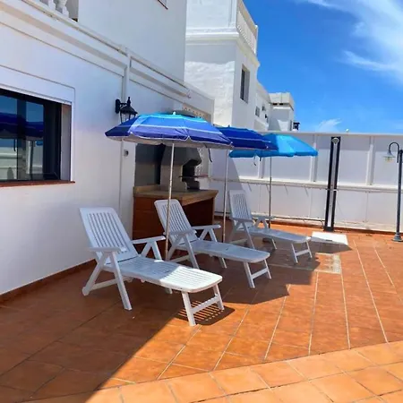 Casa Malihana Gran Canaria Puerto Rico (Gran Canaria)