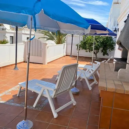 Casa Malihana Gran Canaria Apartment