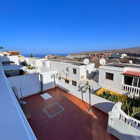 Casa Malihana Gran Canaria Apartment Puerto Rico (Gran Canaria)
