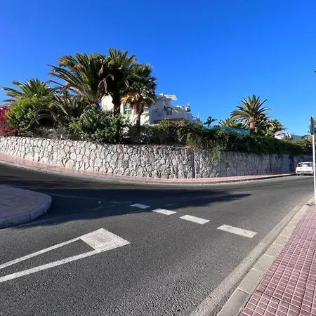 Apartment Casa Malihana Gran Canaria Puerto Rico (Gran Canaria)