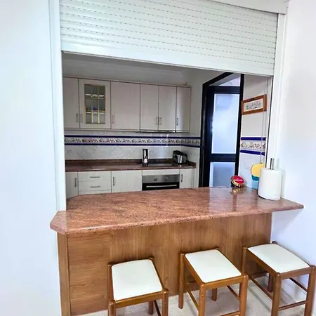 Casa Malihana Gran Canaria Apartment