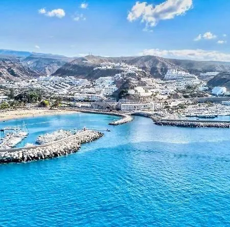 Apartment Casa Malihana Gran Canaria