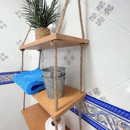 Casa Malihana Gran Canaria Apartment Puerto Rico (Gran Canaria)
