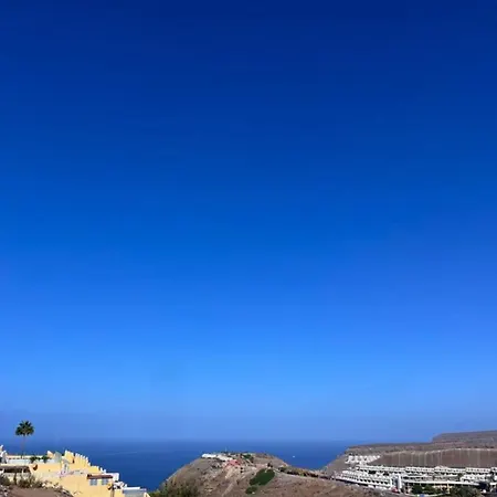 Casa Malihana Gran Canaria Apartment