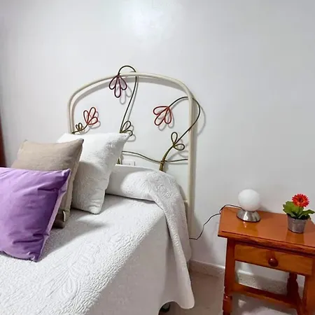 Casa Malihana Gran Canaria Apartment *