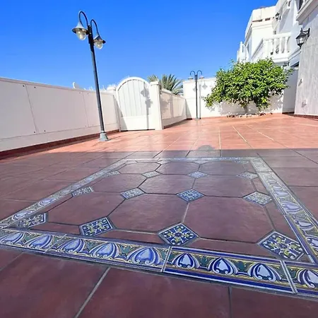 Casa Malihana Gran Canaria Apartment Puerto Rico (Gran Canaria)