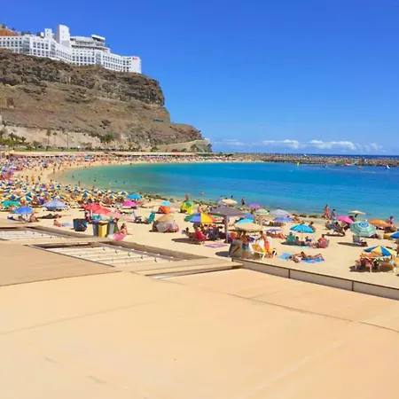 Casa Malihana Gran Canaria * Puerto Rico (Gran Canaria)