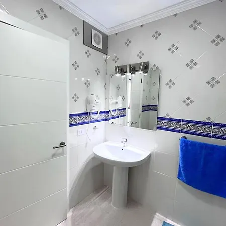 Apartment Casa Malihana Gran Canaria *