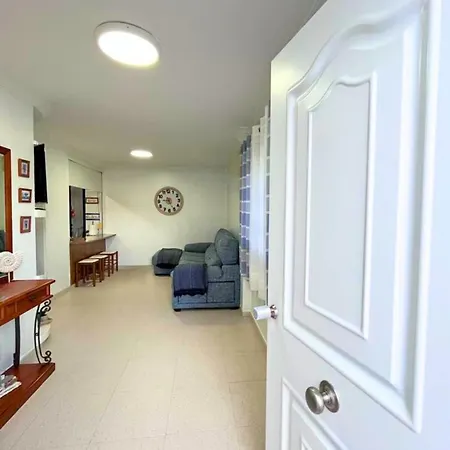 Apartment Casa Malihana Gran Canaria Puerto Rico (Gran Canaria)