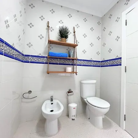 Apartment Casa Malihana Gran Canaria