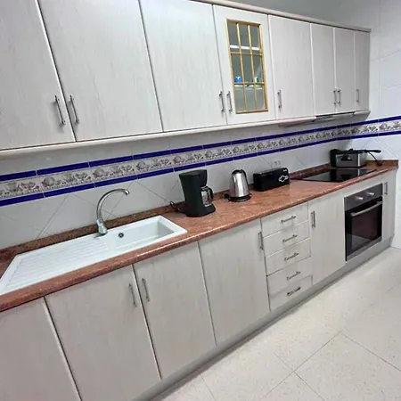 Casa Malihana Gran Canaria *