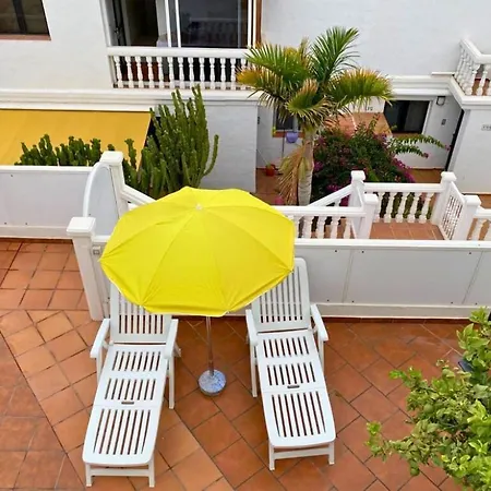 Casa Malihana Gran Canaria Apartment